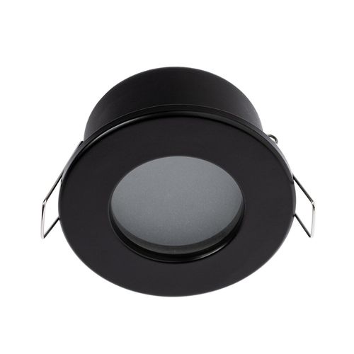 PORTA GU10 LED STUDIO REDONDO IP44 (SIN AMPOLLETA)