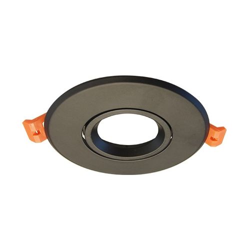 EMBUTIDO DE TECHO PARA MÓDULO LED STUDIO REDONDO SLIM (SIN AMPOLLETA)