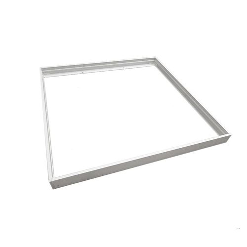 MARCO PARA PANEL CUADRADO LED STUDIO SLIM H3 62x62 CM