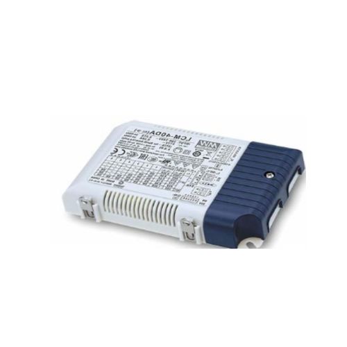 DRIVER MEANWELL DALI 40W