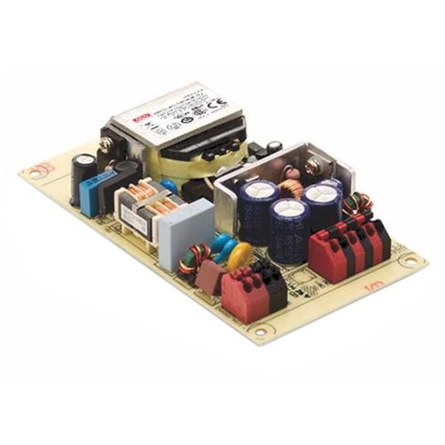 DRIVER MEANWELL SINGLE 15W IP20