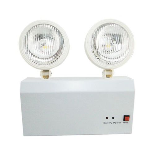 LÁMPARA DE EMERGENCIA LED STUDIO 14W LUZ FRÍA IP30