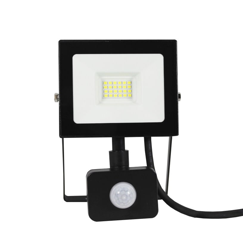 ✓ Proyectores LED con Sensor de Movimiento