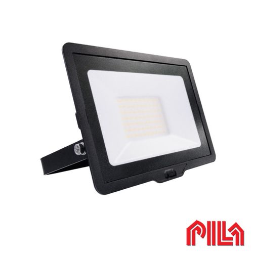 PROYECTOR SLIM 20W LUZ CÁLIDA IP65