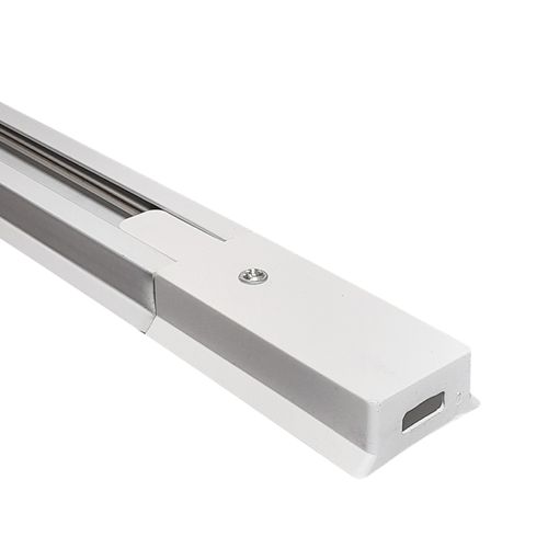 RIEL SOBREPUESTO LED STUDIO MONOFÁSICO N104 2 METROS