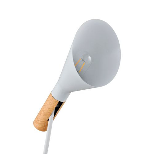 LÁMPARA DE PIE LED STUDIO LOUISE 9W