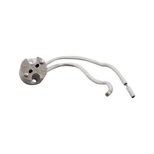 BASE CONECTOR DICROICO LED STUDIO MR16