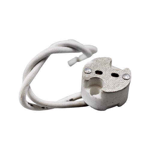 BASE CONECTOR DICROICO LED STUDIO MR16