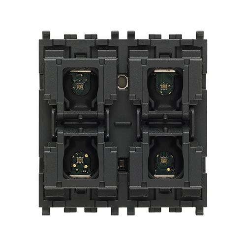 MANDO VIMAR 4 BOTONES KNX
