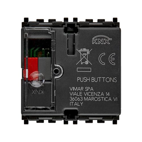 MANDO VIMAR 4 BOTONES KNX