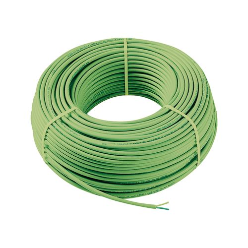 CABLE VIMAR PARA SISTEMAS KNX ECA 400V 100 METROS