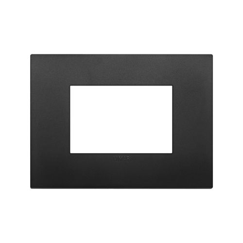PLACA CLASSIC VIMAR ARKÉ TECNO-BASIC 3 MÓDULOS