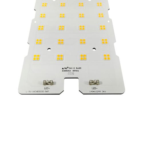 PLACA LED STUDIO PARA LUMINARIA C31500001 40W LUZ NEUTRA IP65