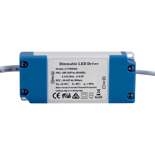 DRIVER LED STUDIO 18W DIMEABLE (PARA PANEL C179)