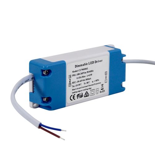 DRIVER LED STUDIO 18W DIMEABLE (PARA PANEL C179)