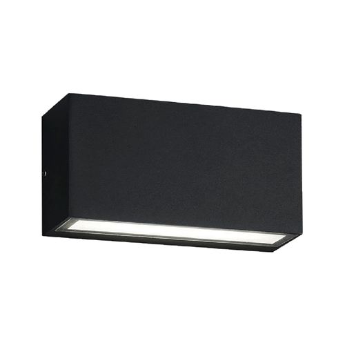 APLIQUÉ MURO LED STUDIO MARRUECOS 5W LUZ CÁLIDA IP54