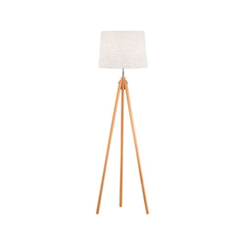 LÁMPARA DE PIE LED STUDIO NÓRDICA 9W