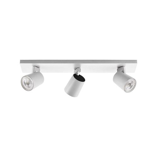 FOCO SOBREPUESTO CIELO / MURO LED STUDIO DIRIGIBLE TRIPLE 14.1W