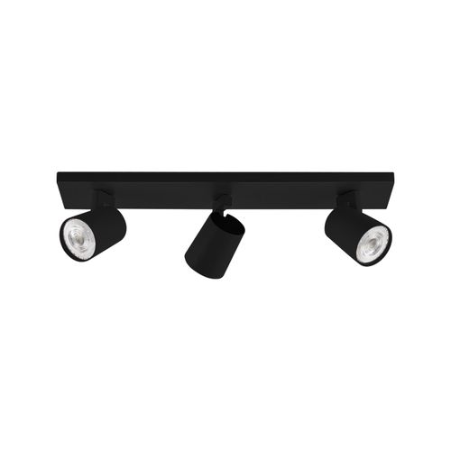 FOCO SOBREPUESTO CIELO / MURO LED STUDIO DIRIGIBLE TRIPLE 14.1W
