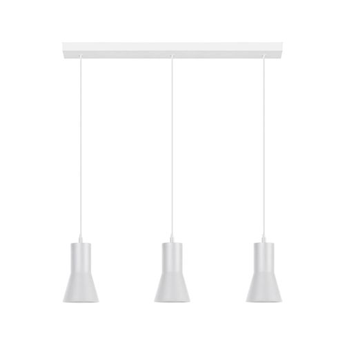 LÁMPARA COLGANTE LED STUDIO CANADÁ TRIPLE 14.1W