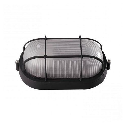 APLIQUÉ MURO LED STUDIO TORTUGA REJILLA IP54 9W