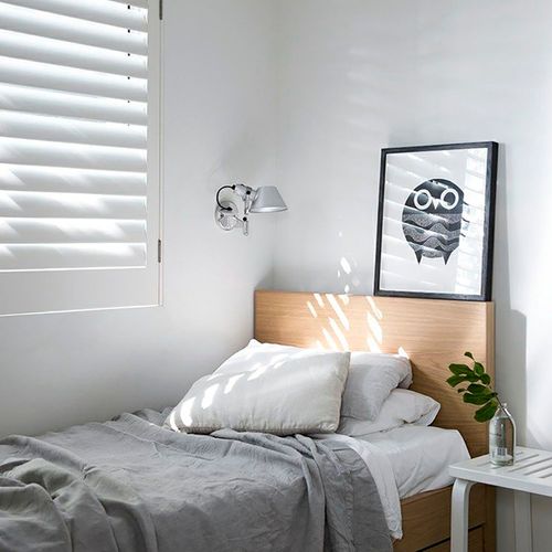 APLIQUÉ MURO LED STUDIO GALILEO (SIN AMPOLLETA)