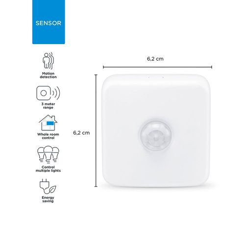 SENSOR WIZ WIFI BLUETOOTH