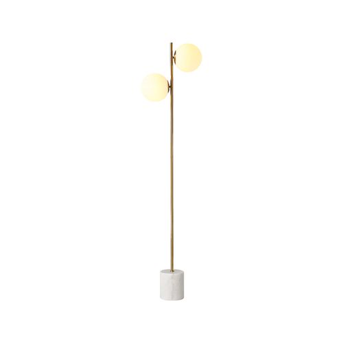 LÁMPARA DE PIE LED STUDIO BALL