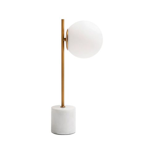 LÁMPARA DE MESA LED STUDIO BALL