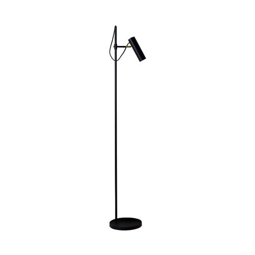 LÁMPARA DE PIE LED STUDIO FOCUS 7W LUZ CÁLIDA