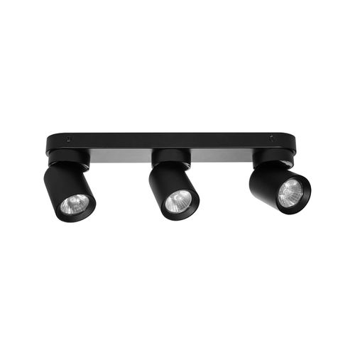 FOCO SOBREPUESTO LED STUDIO ESTHER TRIPLE DIRIGIBLE 14.1W