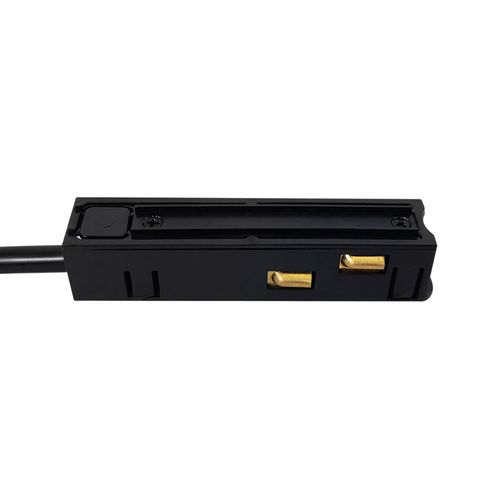 CONECTOR PARA FUENTE DE PODER LED STUDIO MAGNÉTICO ZIGBEE