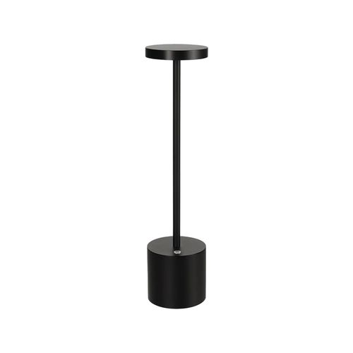 LÁMPARA DE MESA LED STUDIO USB RECARGABLE 3.5W LUZ CÁLIDA 5V