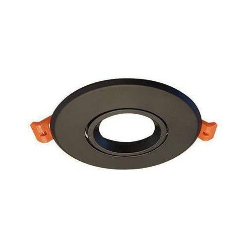 PORTA GU10 LED STUDIO PLANO (SIN AMPOLLETA GU10)