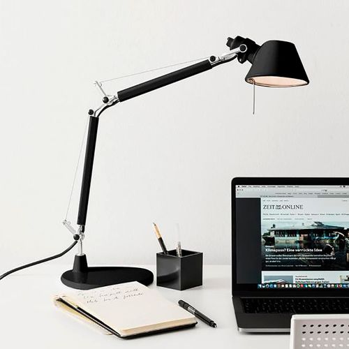 LÁMPARA DE MESA LED STUDIO GALILEO 9W