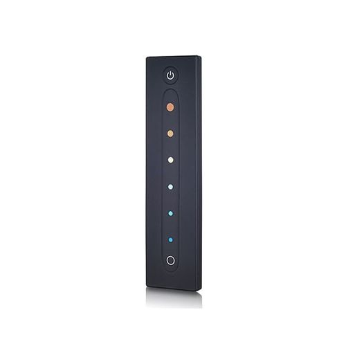 CONTROL REMOTO LED STUDIO SERIE 1009 RF TOUCH CONTROL COLORES