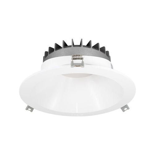 DOWNLIGHT OPPLE REDONDO 20W LUZ NEUTRA