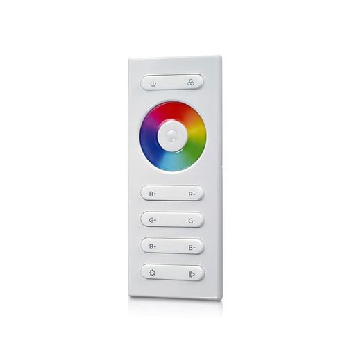 CONTROL REMOTO LED STUDIO RF RGB