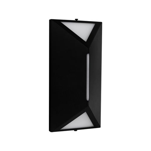 APLIQUÉ MURO GERMANY BIFOCAL JACOBINA 18W IP54