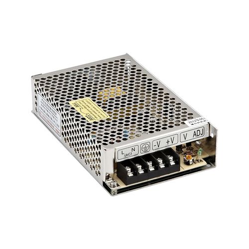 FUENTE DE PODER LED STUDIO 500W 24V IP20