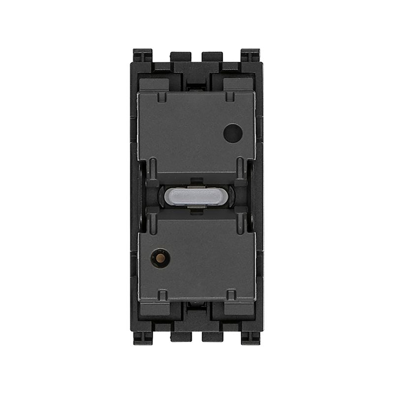 VIMAR K40965 Kit Campanello Wireless Da Parete Grigio - Solo Movimento, Wi-Fi Integrato - Foto 8