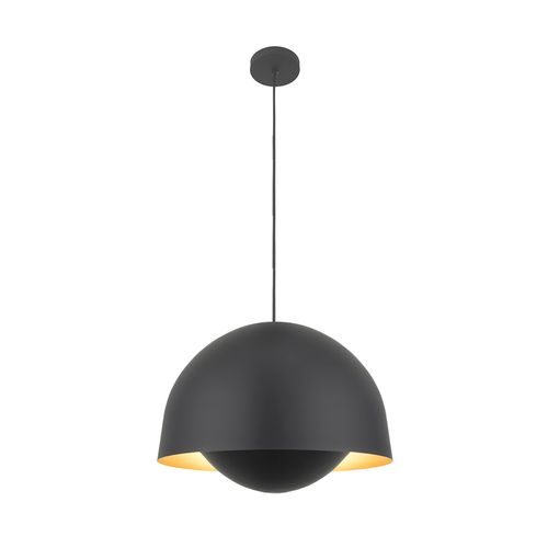 LÁMPARA COLGANTE BLUMENAU BEM-BUM 18W