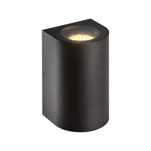 APLIQUÉ MURO LED STUDIO BIFOCAL 9.4W IP54