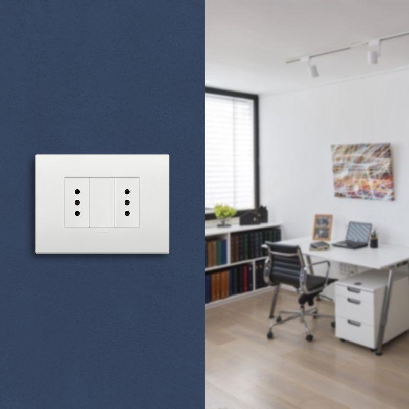 Sandasdon SD98003-06 - Placa De Confort 3 M De Madera Clara