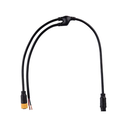 CABLE PHILIPS UNI CON KIT DE CONEXIÓN 5P DC/DMX