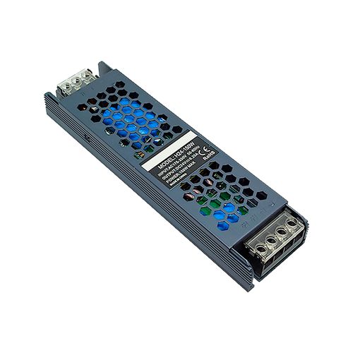 FUENTE DE PODER LED STUDIO 100W 24V IP20