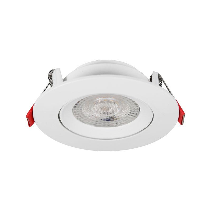 Foco LED Embutido 7w 220v – Tejie Led