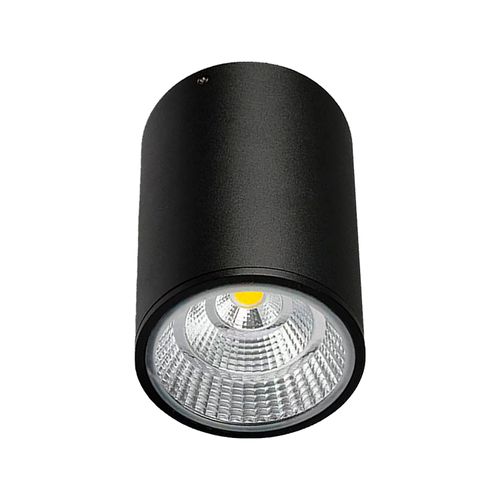 FOCO SOBREPUESTO LED STUDIO ROSS SMALL 12W LUZ CÁLIDA IP65