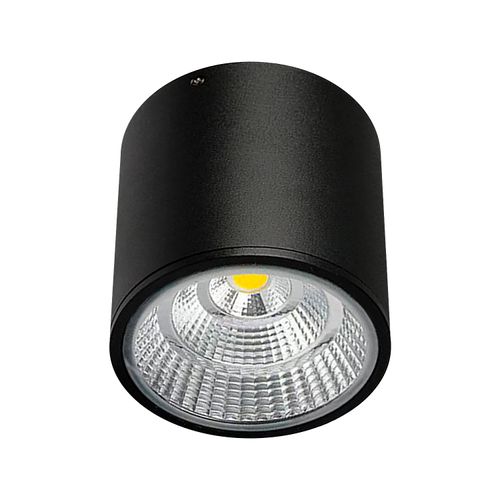 FOCO SOBREPUESTO LED STUDIO ROSS BIG 25W LUZ CÁLIDA IP65