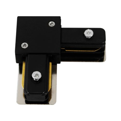 CONECTOR RIEL TIPO L LED STUDIO